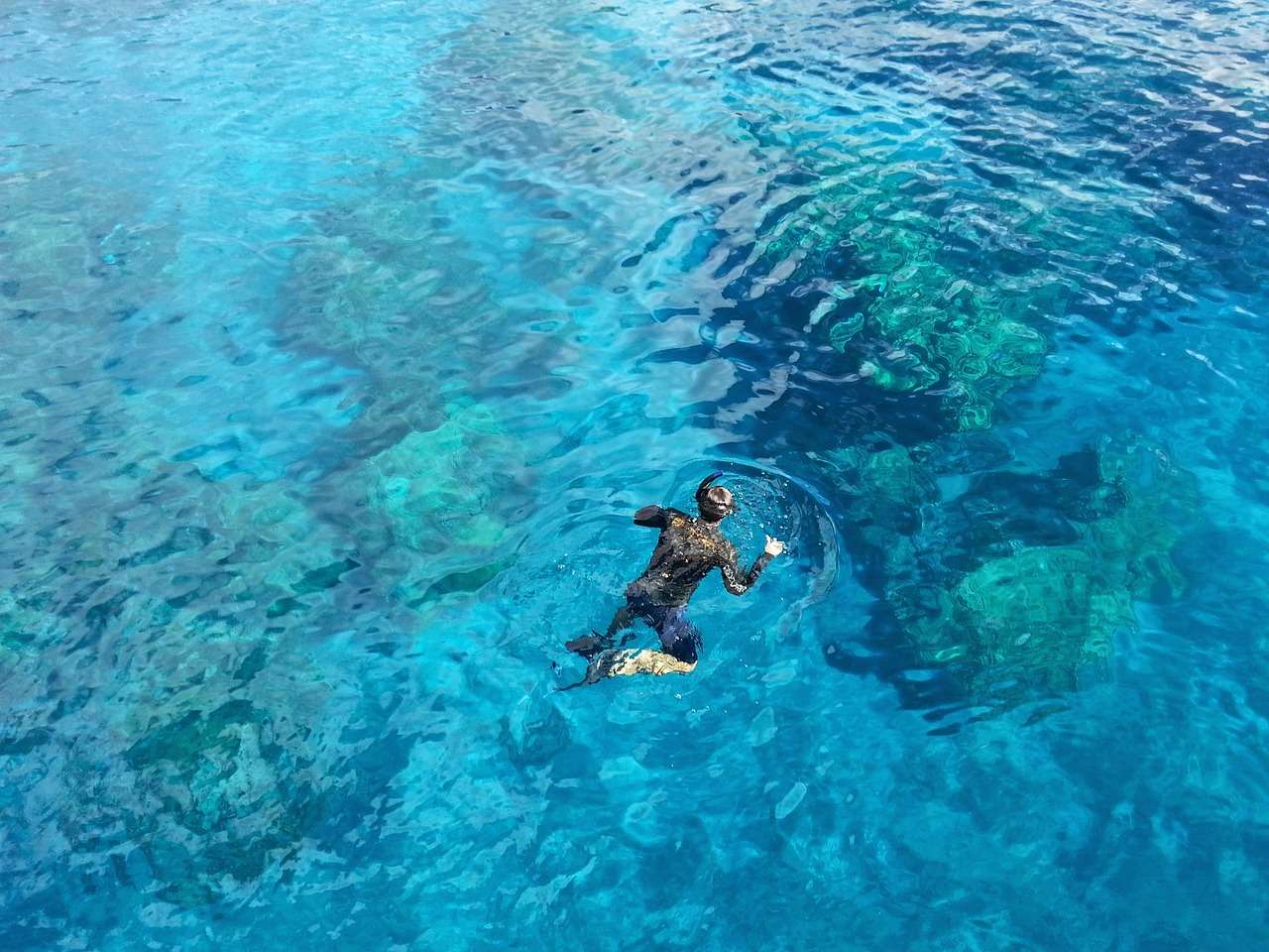 snorkeling, water, ocean-1197011.jpg